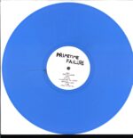 Primetime Failure-Home-12 Vinyl blue