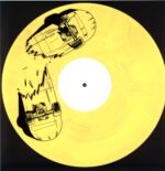 Primetime Failure-Memory Lane-12 Vinyl yellow