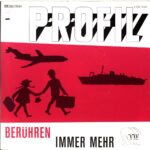 Profil-Berühren - So Kühl-7 Vinyl