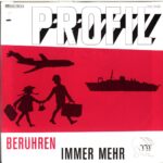 Profil-Berühren - So Kühl-7 Vinyl