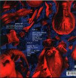 Radkey-Dark Black Makeup-LP Vinyl