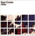Real Estate-Atlas-LP Vinyl