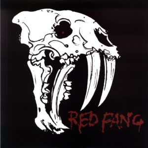 Red Fang-Red Fang-LP Vinyl