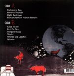 Red Fang-Red Fang-LP Vinyl
