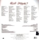 Rod Stewart-1964-1969-LP Vinyl