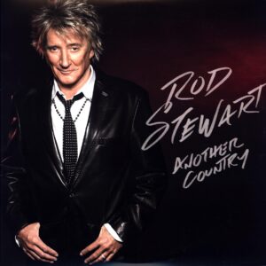 Rod Stewart-Another Country-LP Vinyl