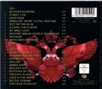 Roxy Music-Live-CD