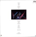 Rush-A Show Of Hands-LP Vinyl