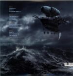 Rush-Clockwork Angels-LP Vinyl