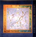 Rush-Snakes and Arrows-LP Vinyl