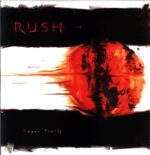 Rush-Vapor Trails-LP Vinyl