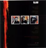 Rush-Vapor Trails-LP Vinyl