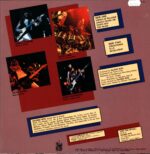 Sacred Rite-Sacred Rite F 1985-LP Vinyl