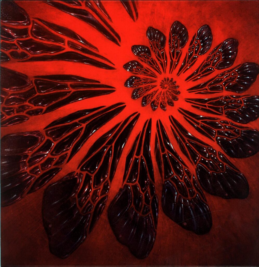 Sandrider-Sandrider + Kinski Split-12 Vinyl