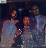 Scarlet Angel-Scarlet Angel-LP Vinyl