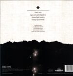 Scarlet Utopia-Adventures Under Black Light-green LP Vinyl