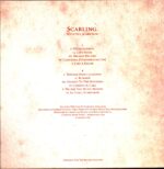 Scarling.-So Long Scarecrow-LP Vinyl
