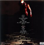 Scars On Broadway-Scars On Broadway-LP Vinyl