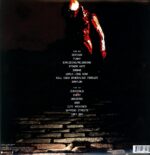 Scars On Broadway-Scars On Broadway US 2008-LP Vinyl