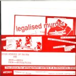 Seven Minutes Of Nausea-Our Culture Is Boring-7 Vinyl red