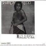 Sharon Redd-Can You Handle It-7 Vinyl