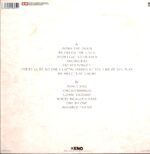 She-Male Trouble-Off The Hook white-LP Vinyl