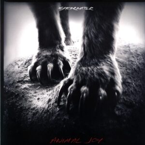 Shearwater-Animal Joy-LP Vinyl