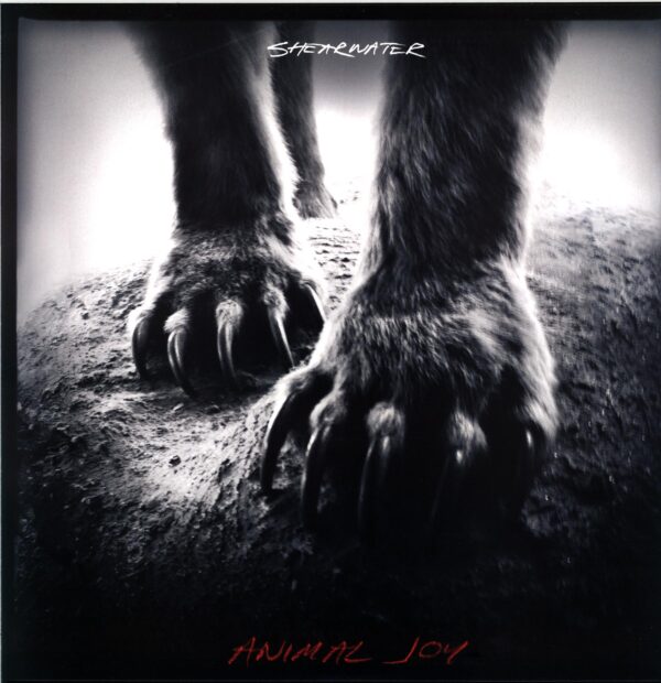 Shearwater-Animal Joy-LP Vinyl