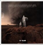 Shearwater-Fellow Travelers-LP Vinyl