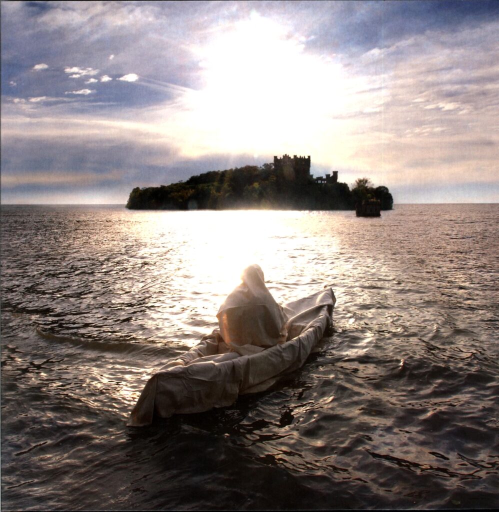 Shearwater-The Golden Archipelago-LP Vinyl