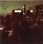 Sigur Rós-Hvarf Heim-blue green LP Vinyl