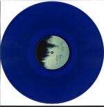 Sigur Rós-Hvarf Heim-blue green LP Vinyl