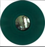 Sigur Rós-Hvarf Heim-blue green LP Vinyl
