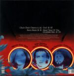 Silberbart-4 Times Sound Razing RE 2012-LP Vinyl