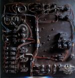 Silver Metre-Silver Metre Reissue-LP Vinyl