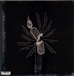 Silver Snakes-Year Of The Snake-clear LP Vinyl