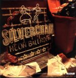 Silverchair-Neon Ballroom EU 1999-LP Vinyl