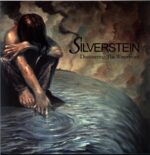 Silverstein-Discovering The Waterfront-clear LP Vinyl