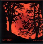 Simian-Watch It Glow-12 Vinyl
