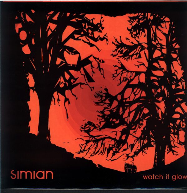 Simian-Watch It Glow-12 Vinyl