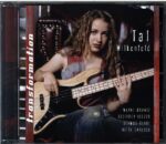 Tal Wilkenfeld-Transformation-CD