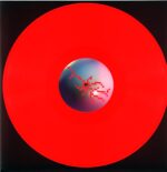 Teeth Of The Sea-Hive-neon pink LP Vinyl