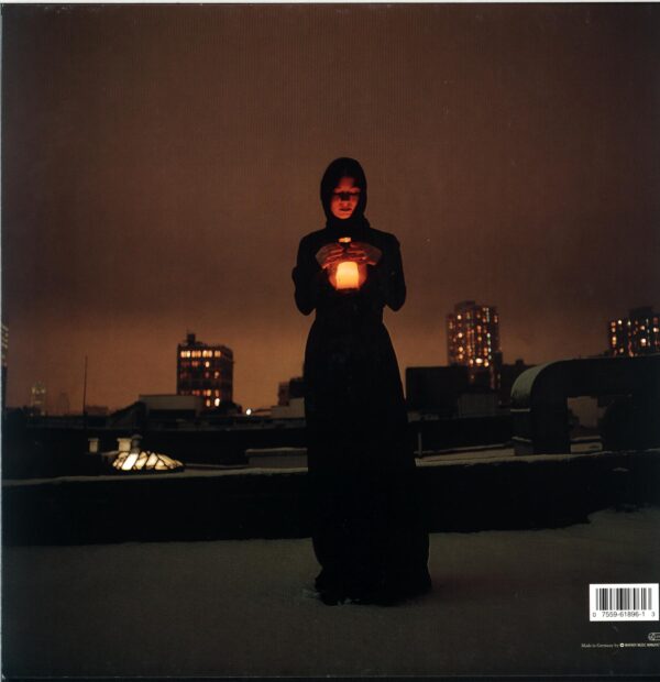 The Afghan Whigs-Black Love-LP Vinyl