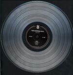 The Asteroid #4-Collide clear-LP Vinyl