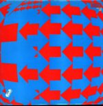 The Darkside-Melomania-LP Vinyl