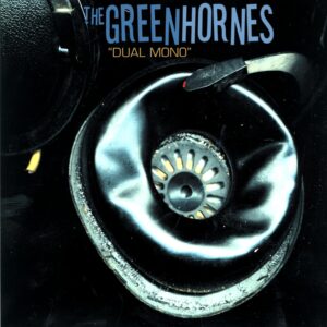 The Greenhornes-Dual Mono-LP Vinyl