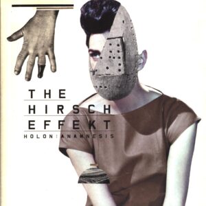 The Hirsch Effekt-Holon Anamnesis RP 2012-LP Vinyl