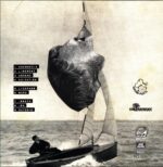 The Hirsch Effekt-Holon Anamnesis RP 2012-LP Vinyl
