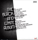 The Hives-The Black And White Album EU 2007-LP Vinyl