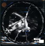 The Holy Mountain-Here Is No Exit Picture Disc-LP Vinyl